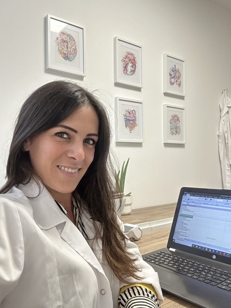 Dott.ssa Ilaria Leonardi – Biologa Nutrizionista