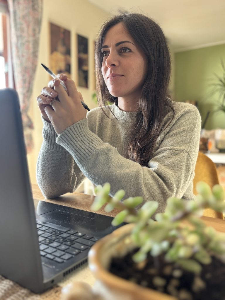 Dott.ssa Ilaria Leonardi – Biologa Nutrizionista