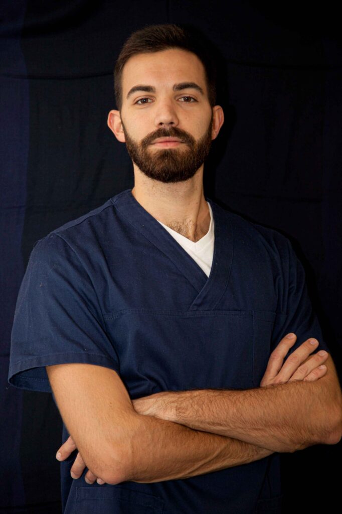 Alessandro Giovannini – Osteopata D.O.