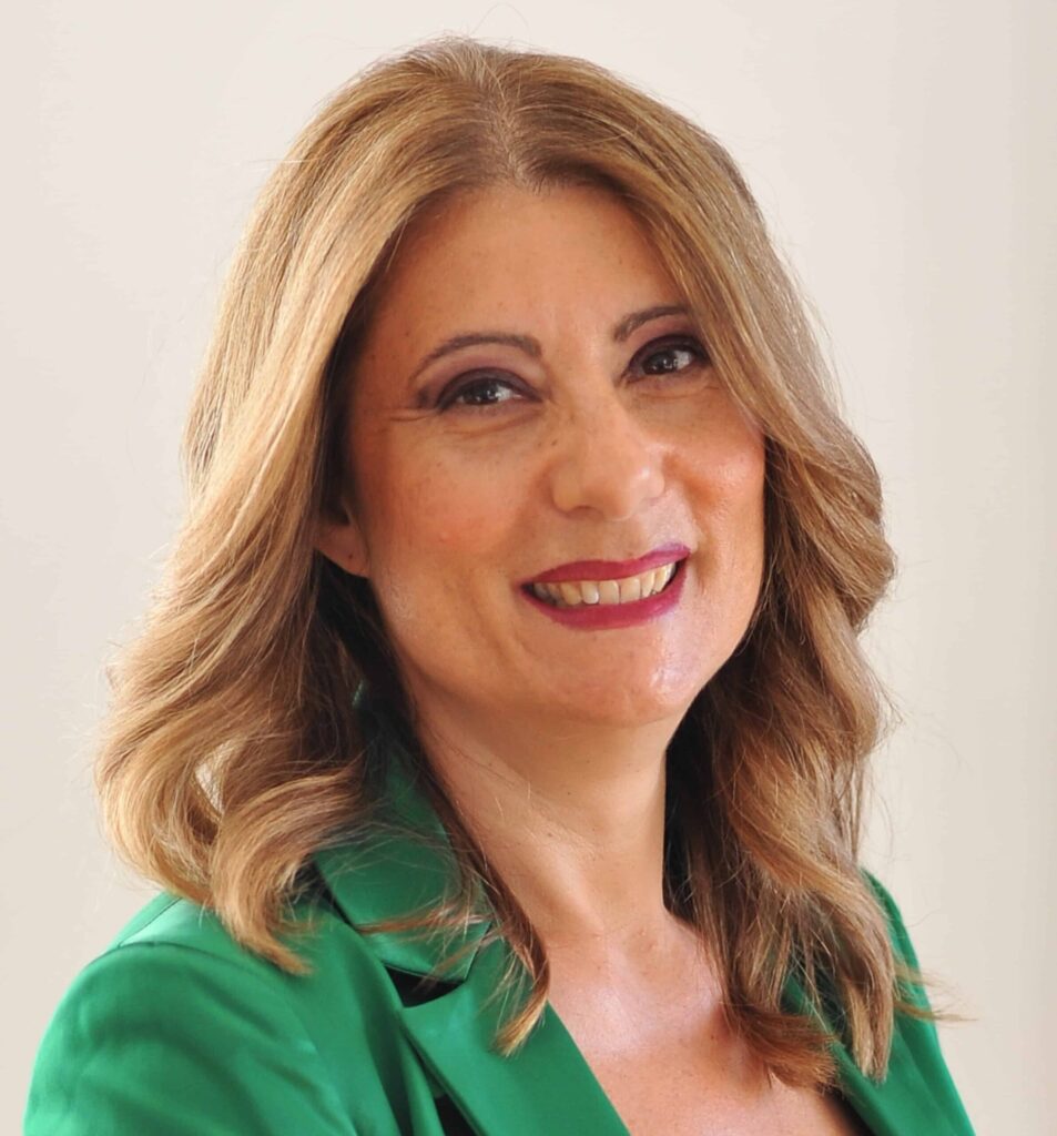 Avv. Maria Capozza