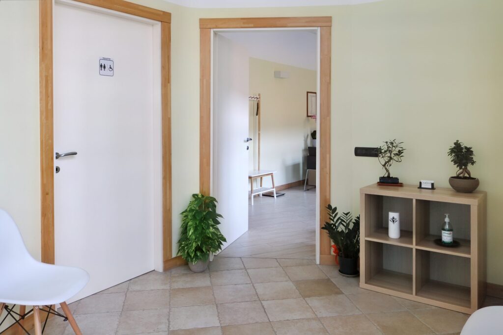 Dott. Nicolò Colombo – Fisioterapista e Osteopata