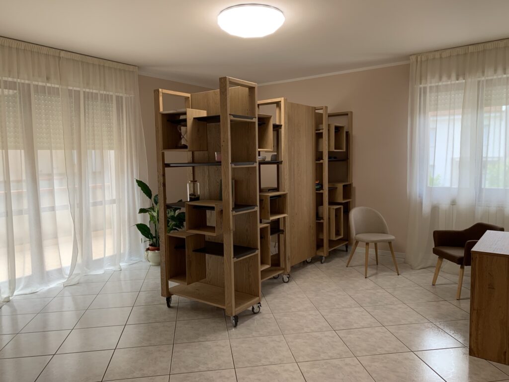 Dott.ssa Costanza Altamore – Psicologa e Psicoterapeuta