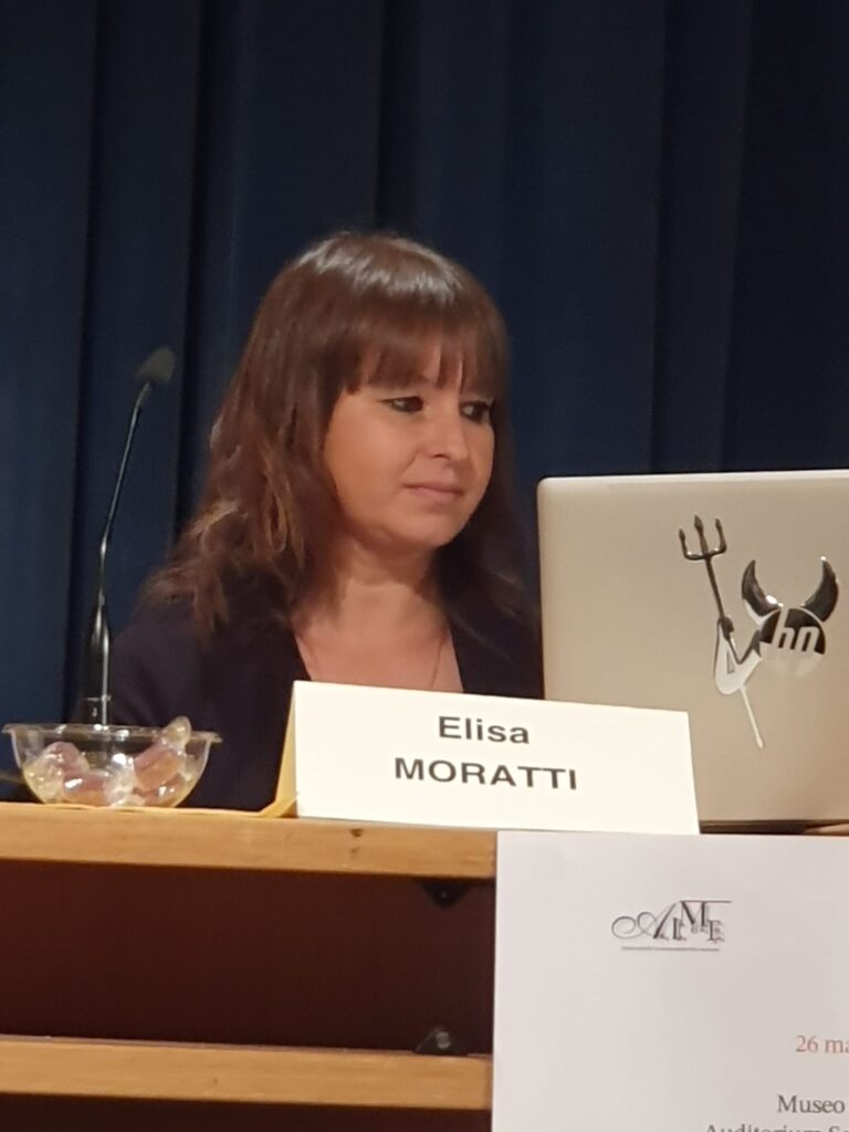 Avv. Elisa Moratti – Studio Legale