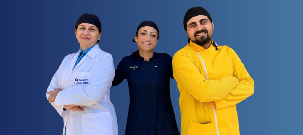 Studio Dentistico della Dottoressa Sgroi