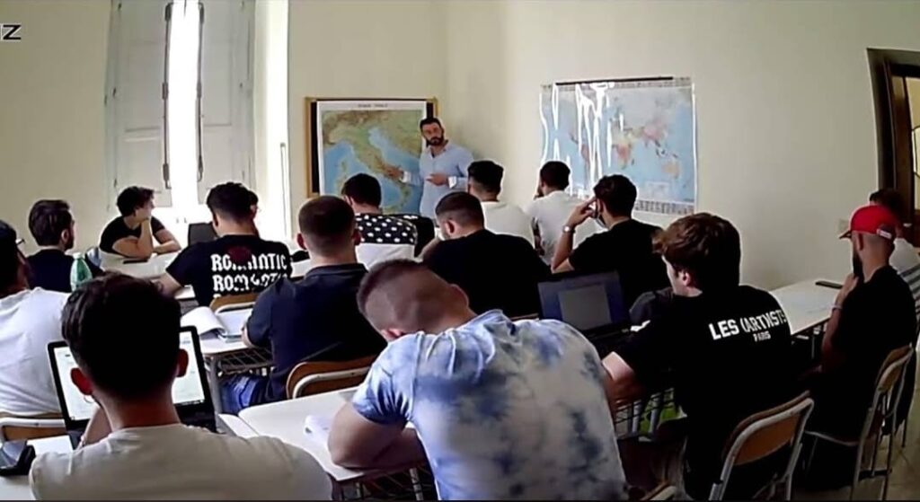 Centro Studi Bravo – Caserta