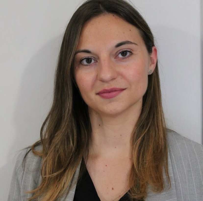 Dott.ssa Martina Ronzoni – Psicologa