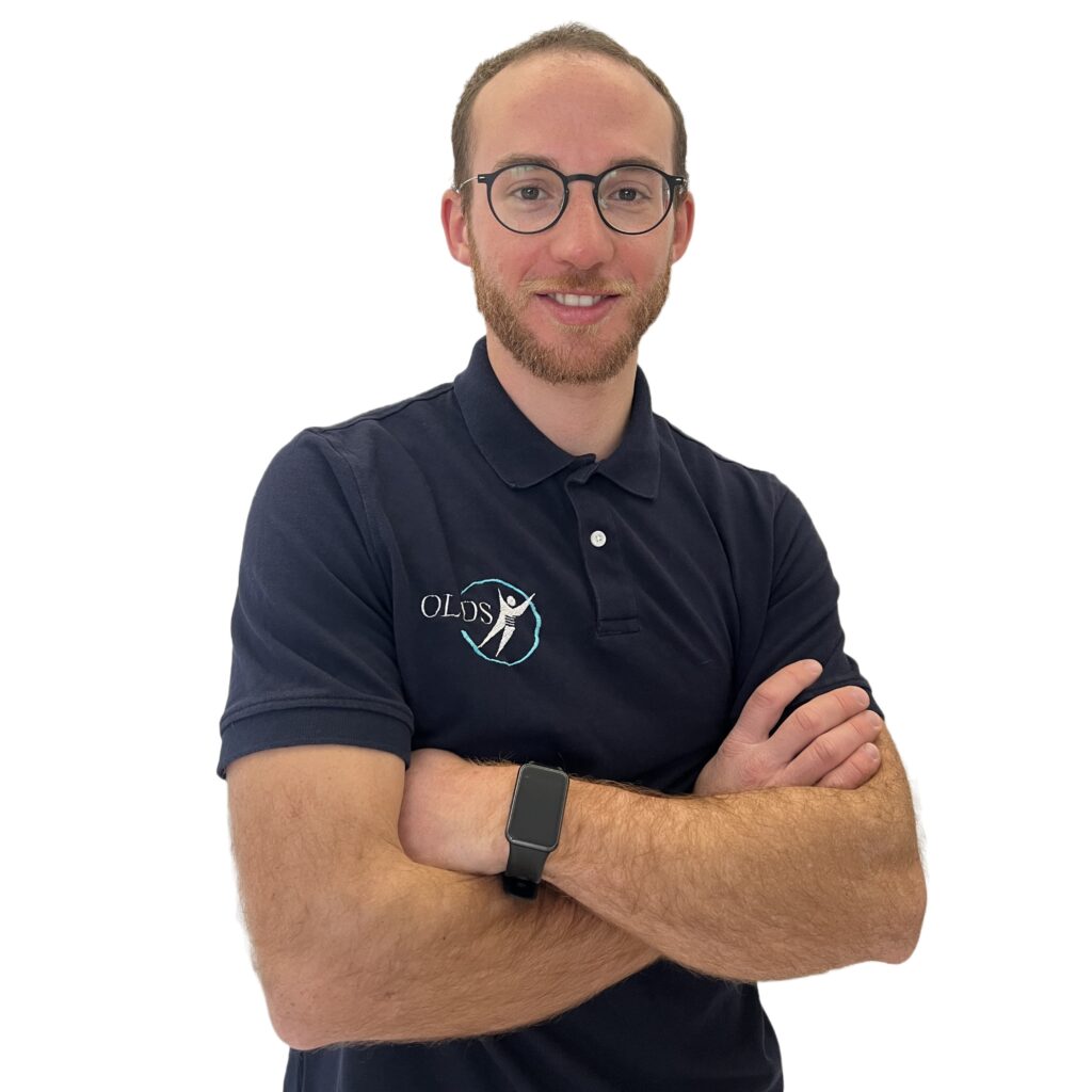 Paolo Belloni – Osteopata