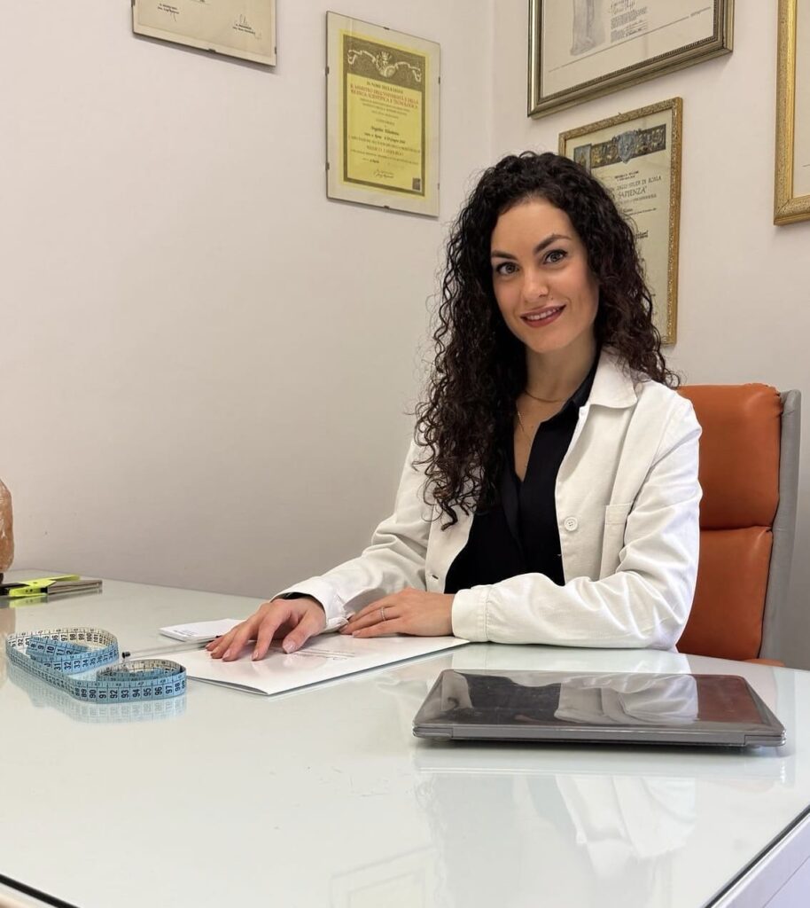 Dott.ssa Michela Orcani – Biologa Nutrizionista
