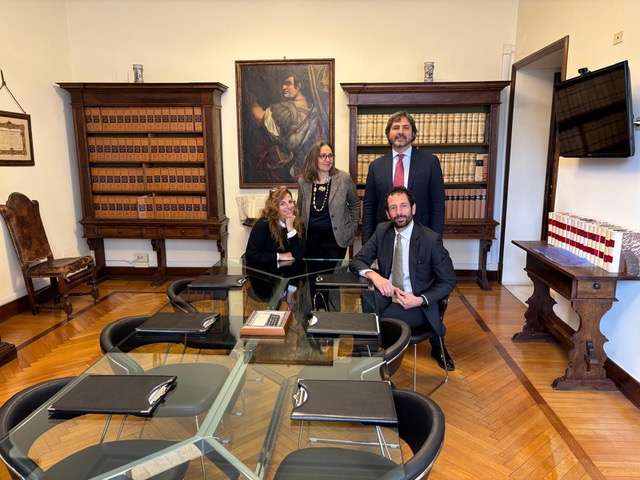 Studio Legale Curtilli Monaco Martucci Fiasconaro