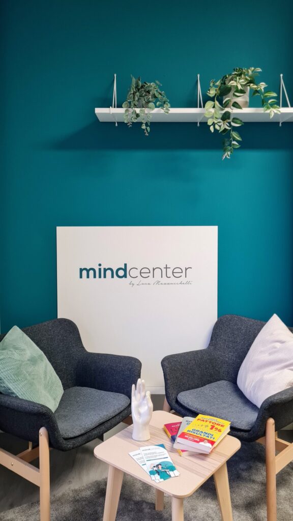 Mindcenter
