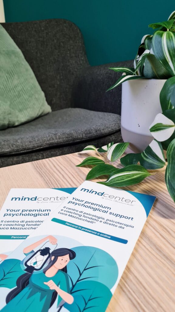 Mindcenter