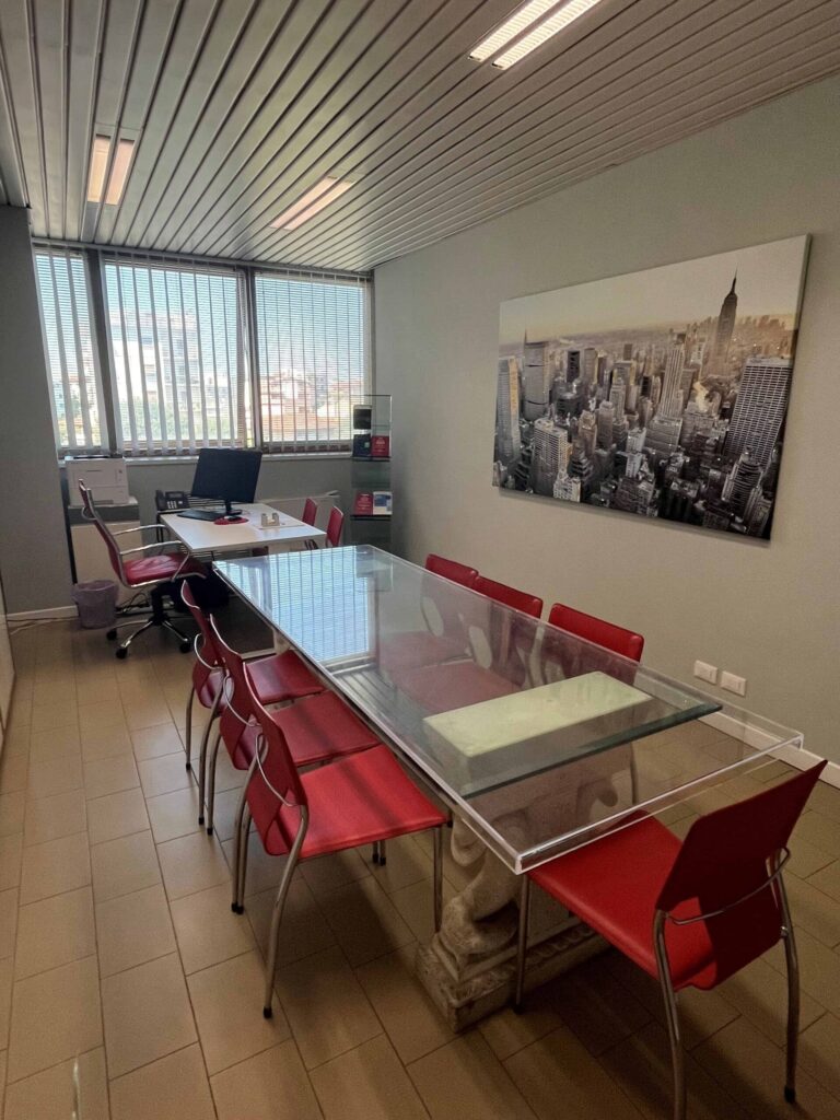 Euroservice Consulting Srl – Dott. Michele Leonardi