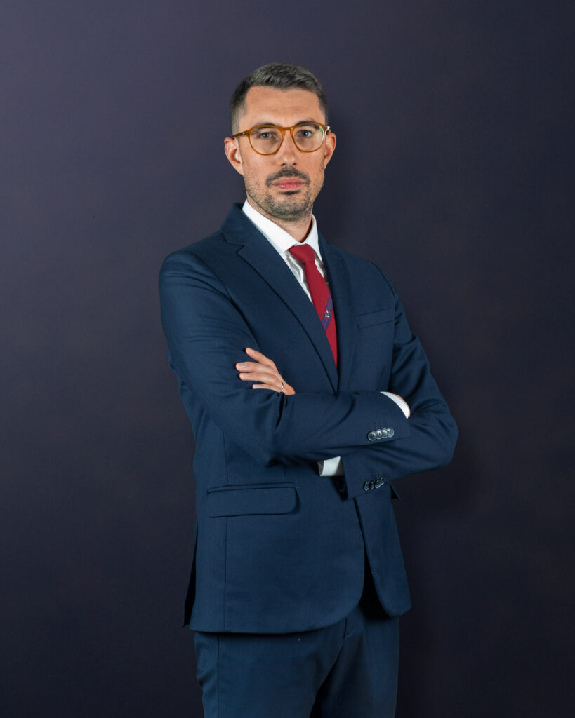 Bosoni & Silva Srl STP