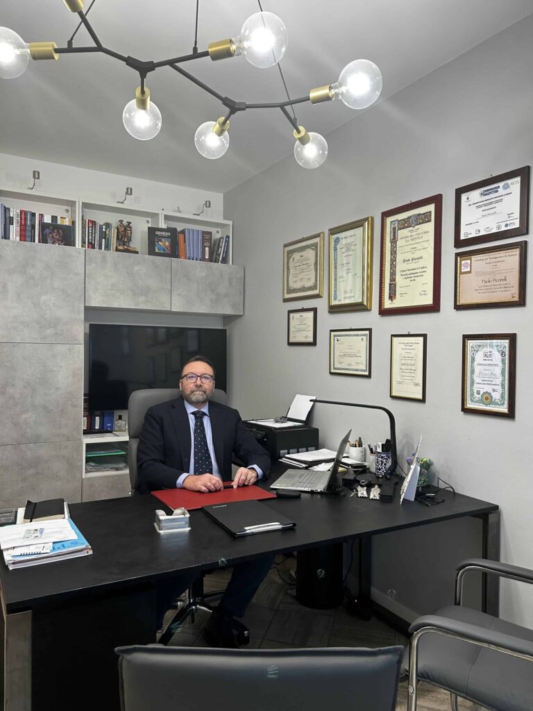 Studio Legale Avv. Paolo Piccinelli
