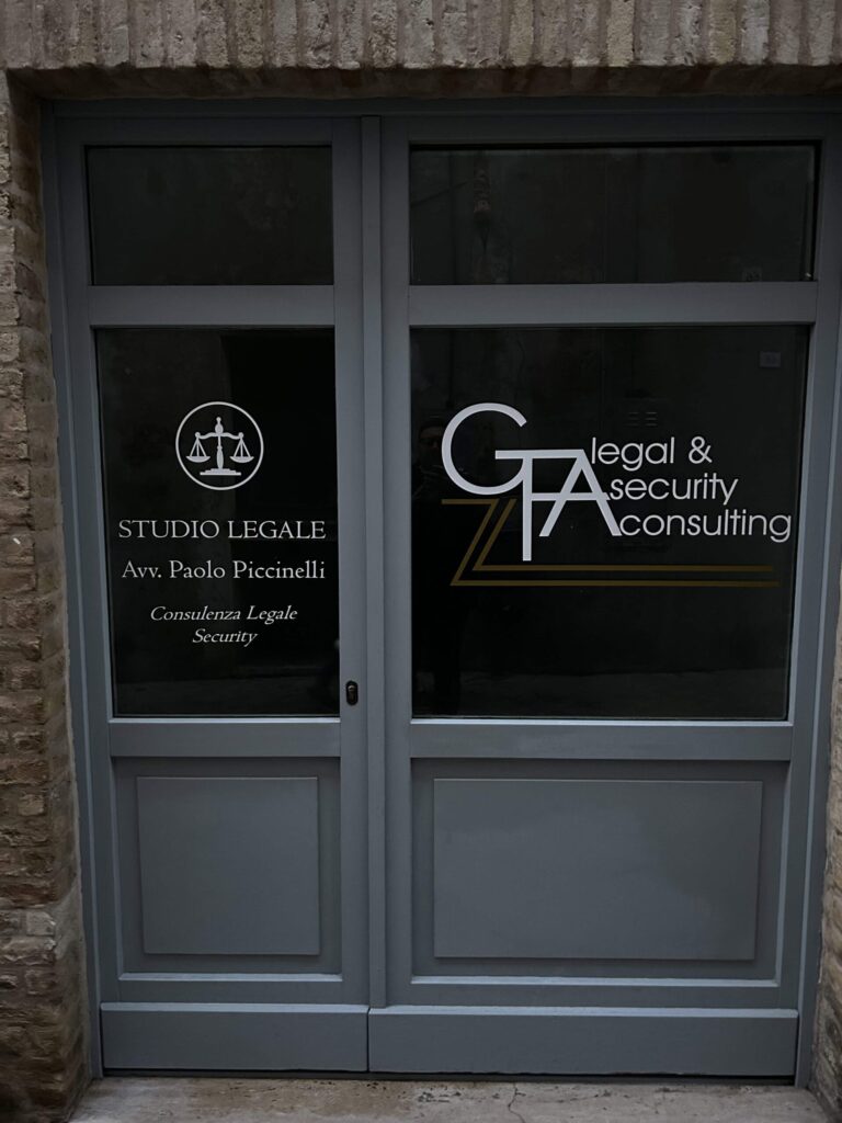Studio Legale Avv. Paolo Piccinelli