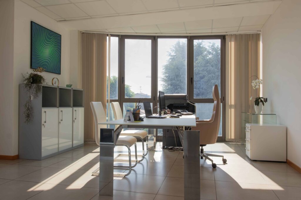 Studio Bergonzini Francesca Giusti Stefania