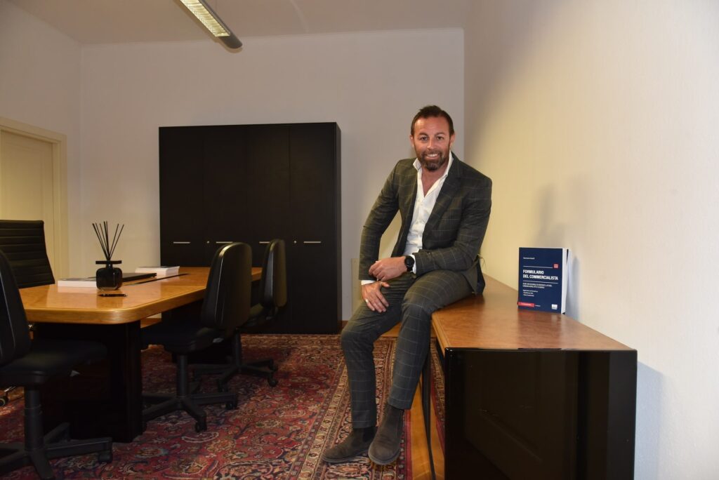 Dott. Gianmaria Gavelli – Dottore Commercialista Revisore Legale