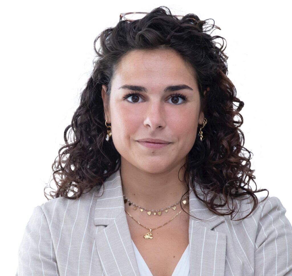 Dott.ssa Francesca Belli – Psicologa