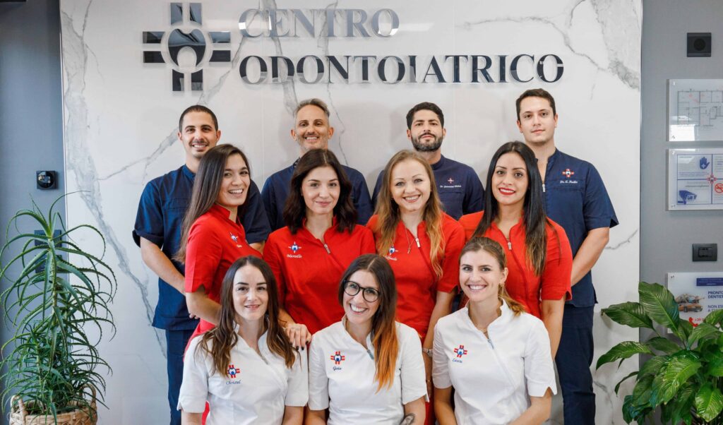 Centro Odontoiatrico Lombardo Dott. Giuseppe Frustagli