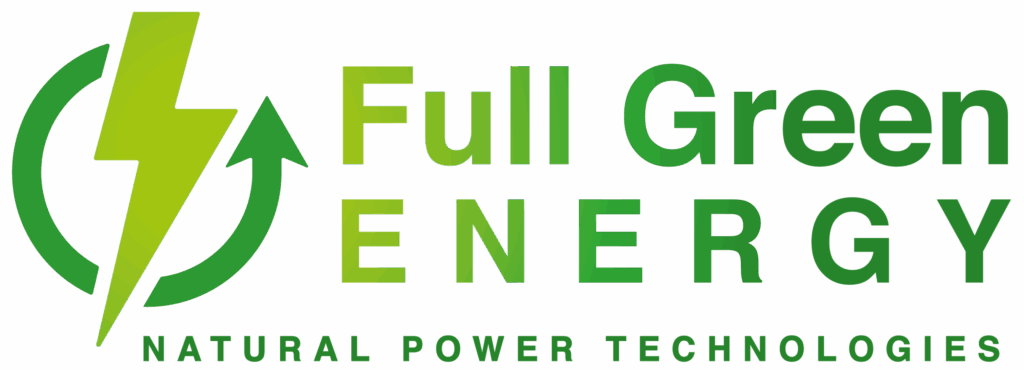 Full Green Energy