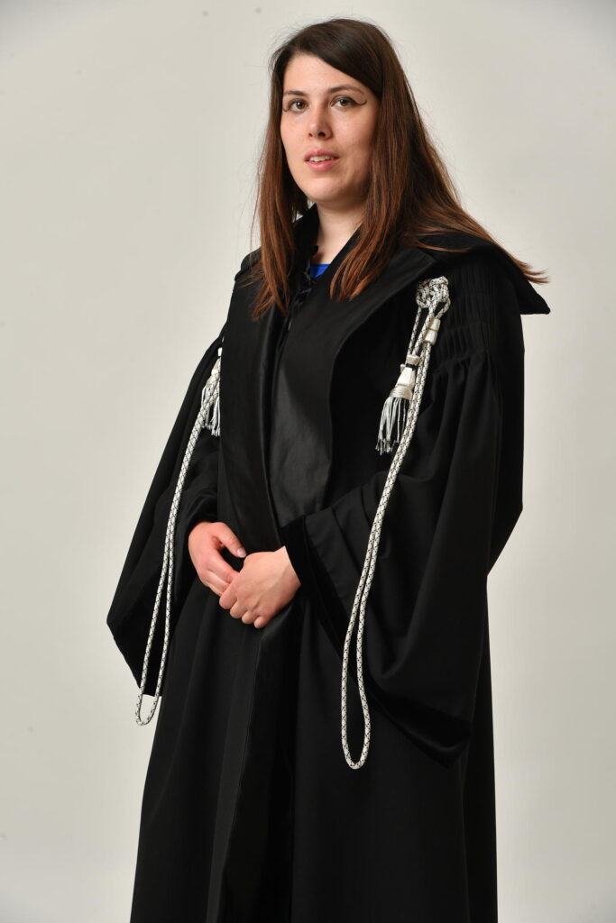 Studio Legale Avv. Sara Ratti