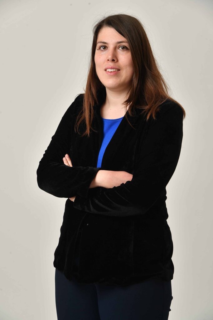 Studio Legale Avv. Sara Ratti