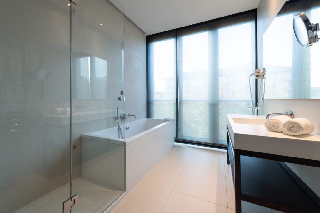 DUPARC Contemporary Suites