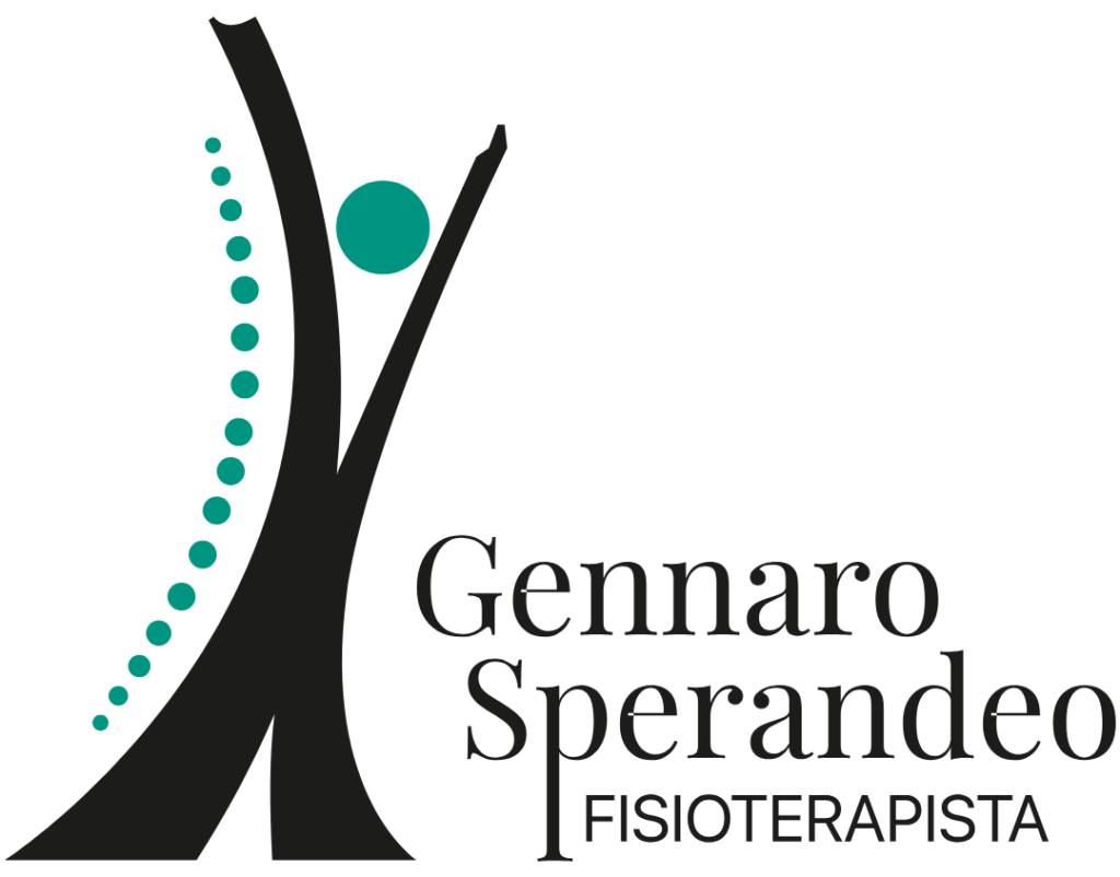 Dott. Gennaro Sperandeo – Fisioterapista