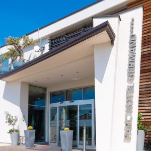 Parc Hotels Italia