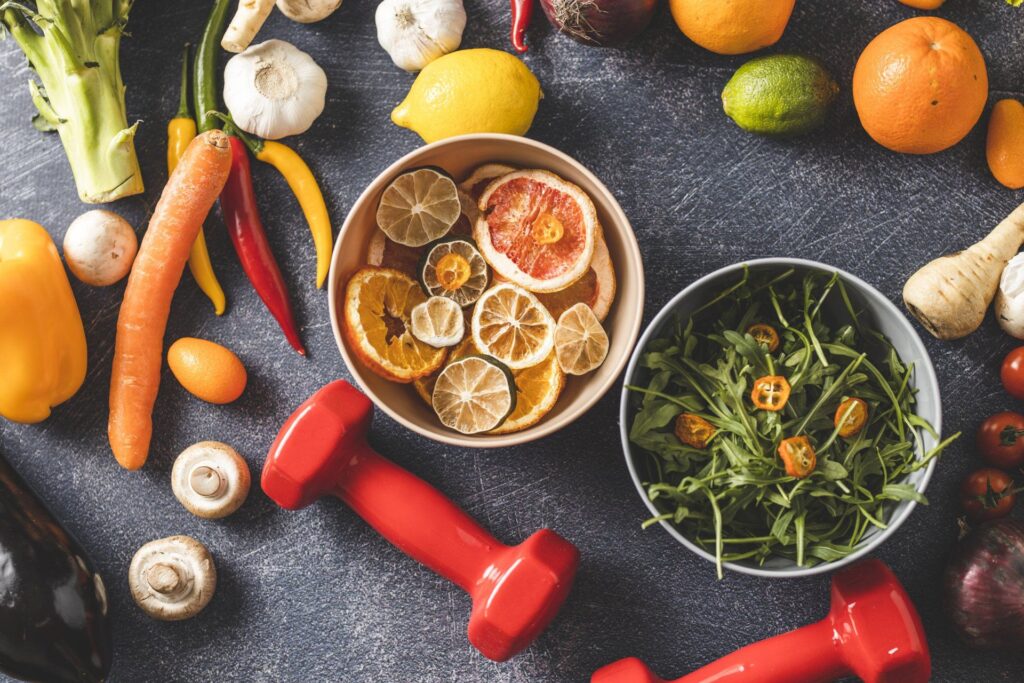 Dott.ssa Nelly Mercurio – Biologa Nutrizionista