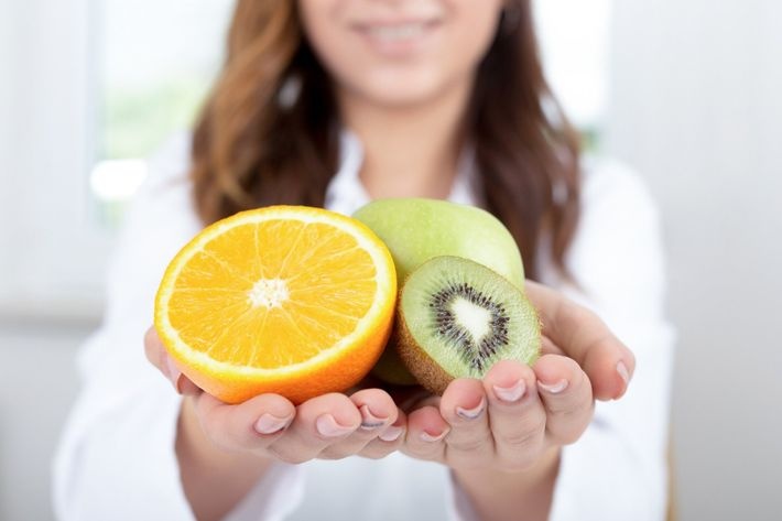 Dott.ssa Nelly Mercurio – Biologa Nutrizionista