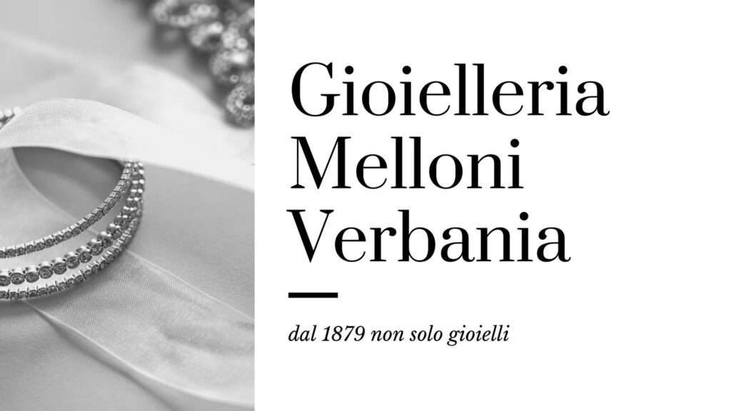 Gioielleria Ugo Melloni