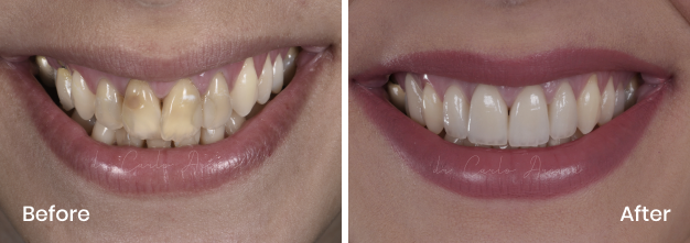 Clinica Odontoiatrica Arcara