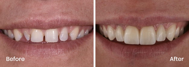 Clinica Odontoiatrica Arcara