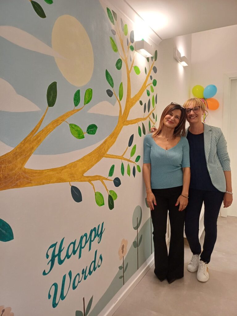 Happy Words