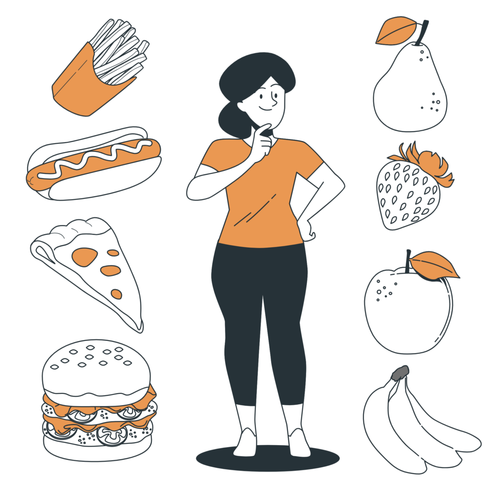 Dott.ssa Cristina Frattini – Nutrizionista