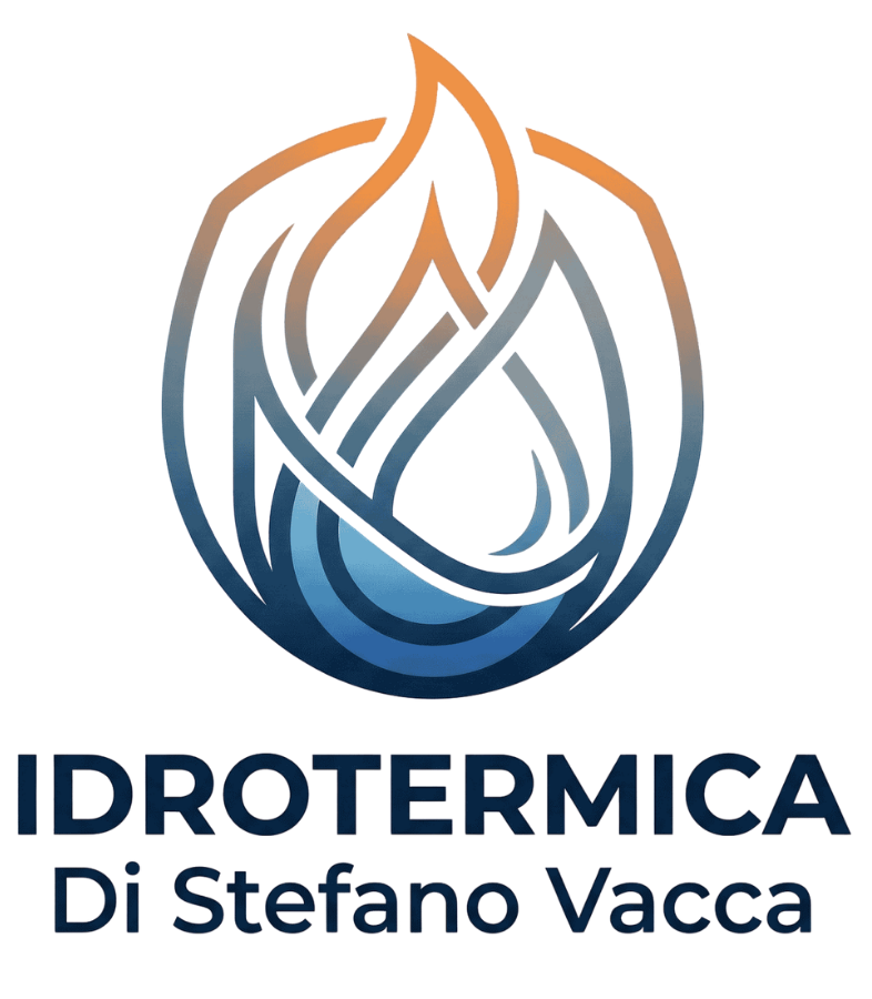 IDROTERMICA Di Stefano Vacca