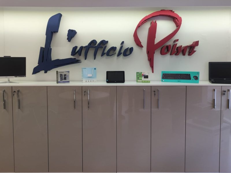 L’ufficio Point