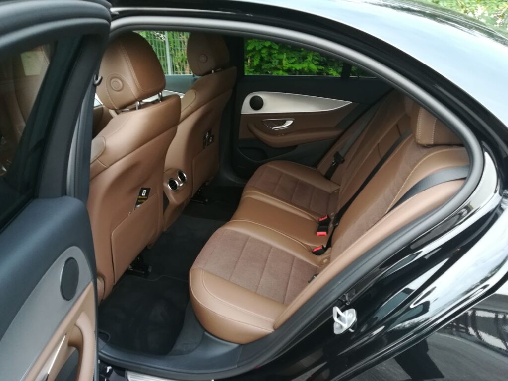DADL Limo&Servies
