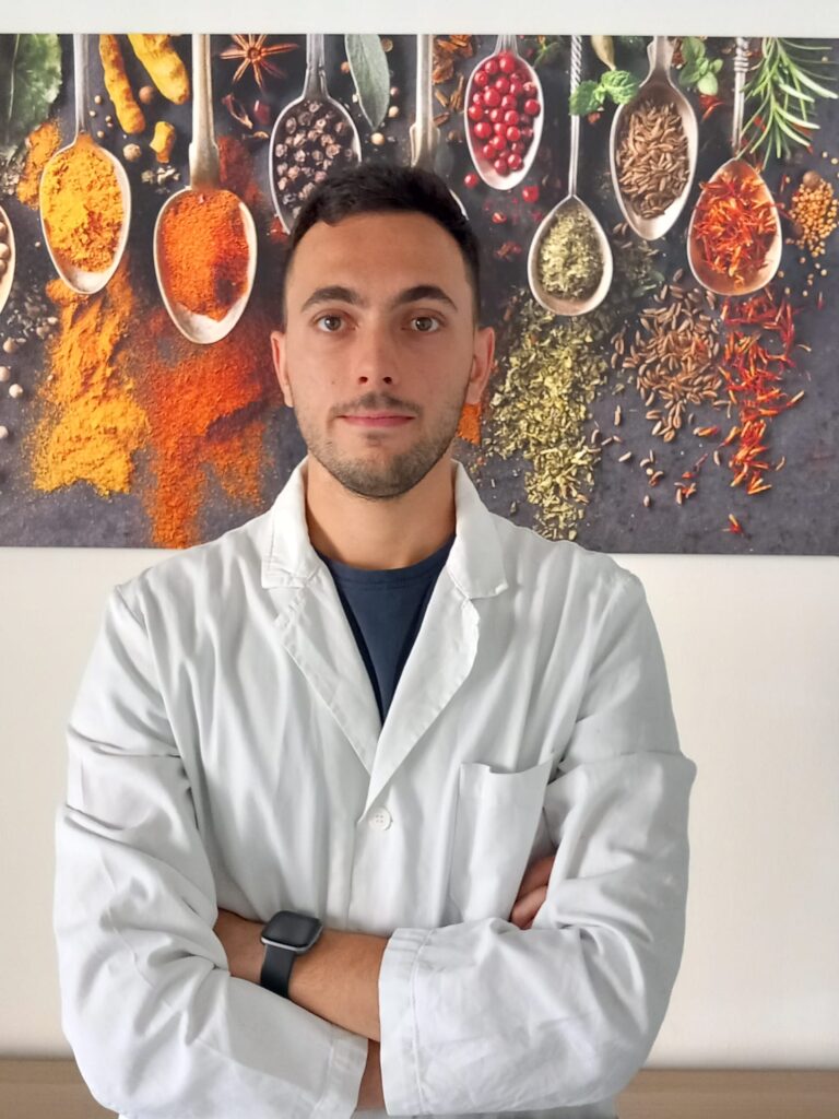 Dott. Matteo Bellentani – Dietista