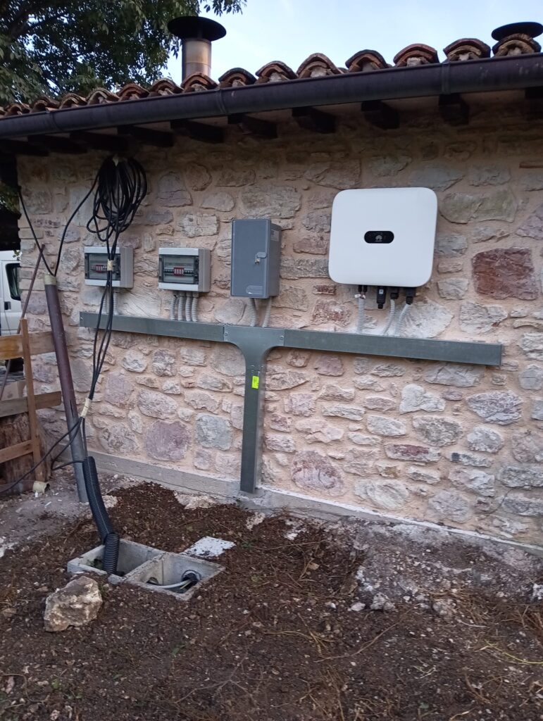 Smart Solutions S.n.c.