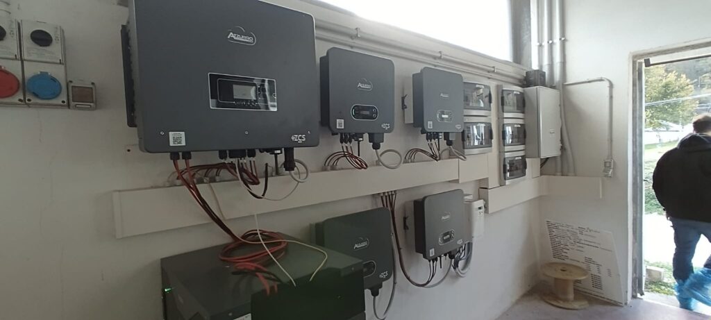 Smart Solutions S.n.c.