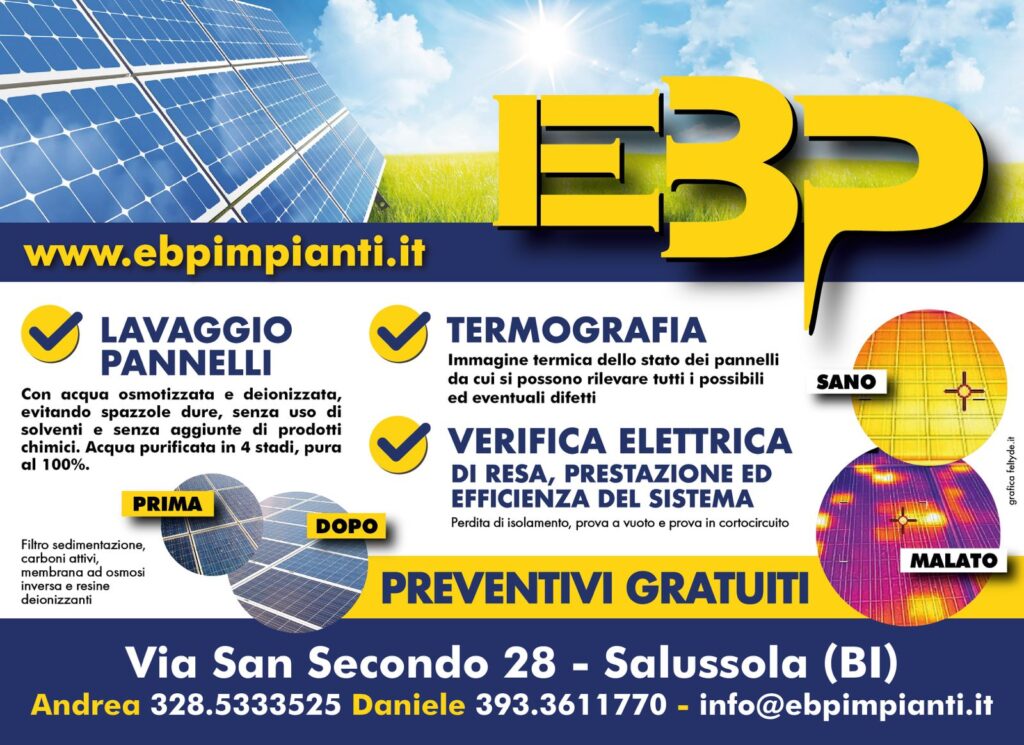 Ebp Impianti