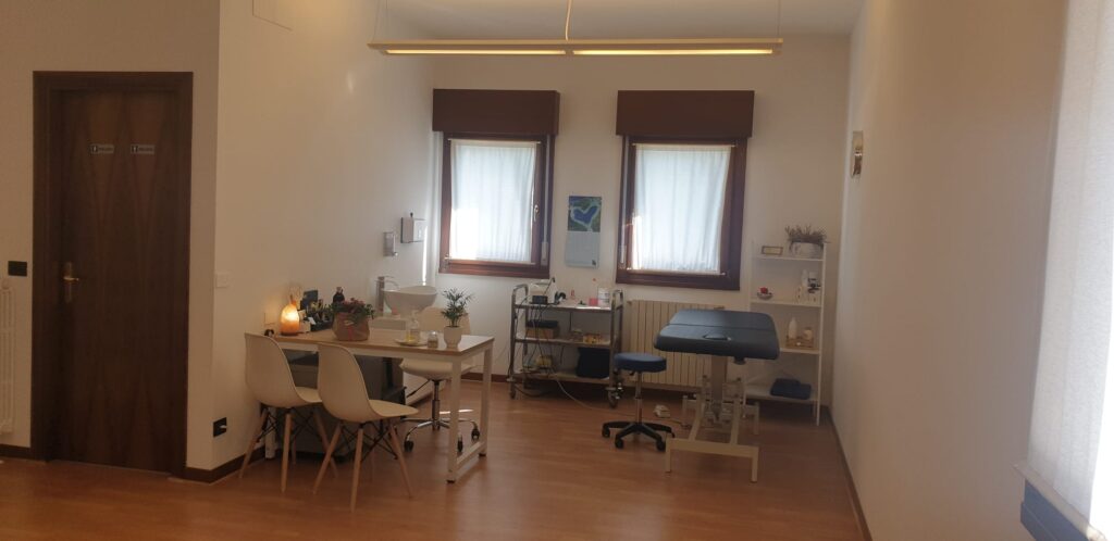 Dott.ssa Erleda Zorba – Studio Physiocare