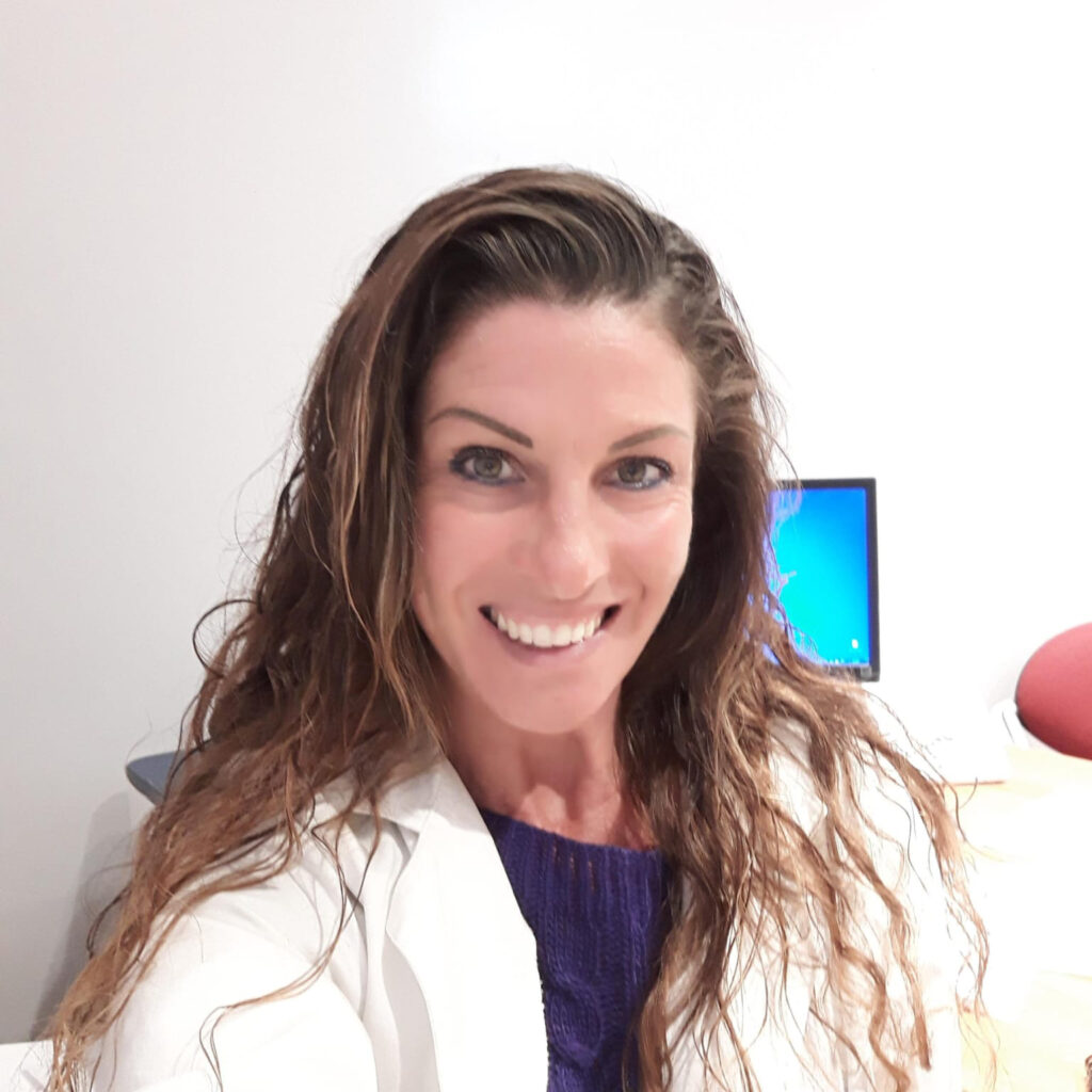 Dr.ssa Vitale Barbara – Nutrizionista