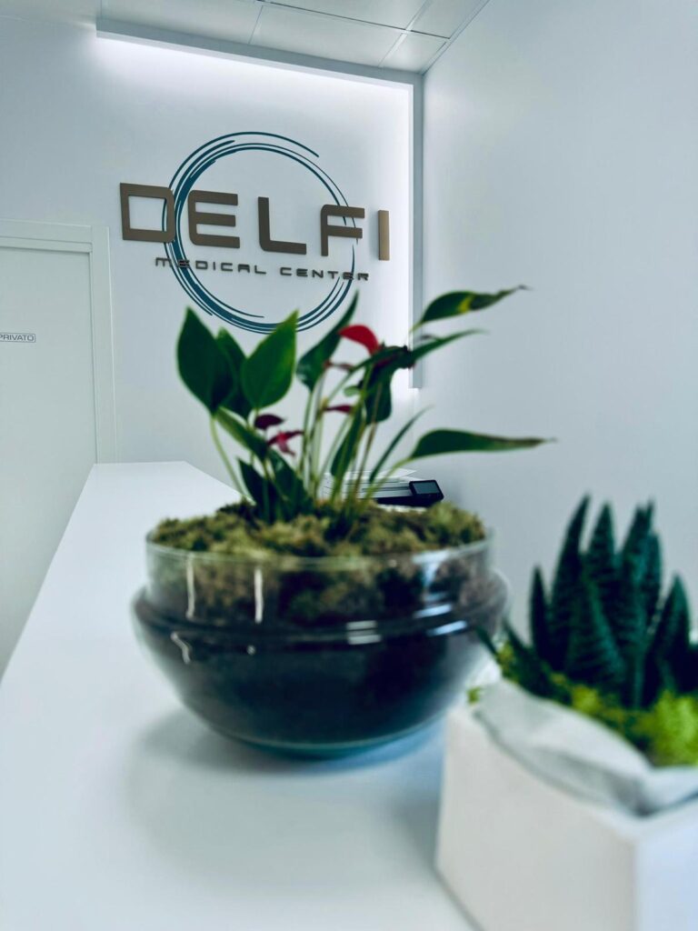DELFI Medical Center