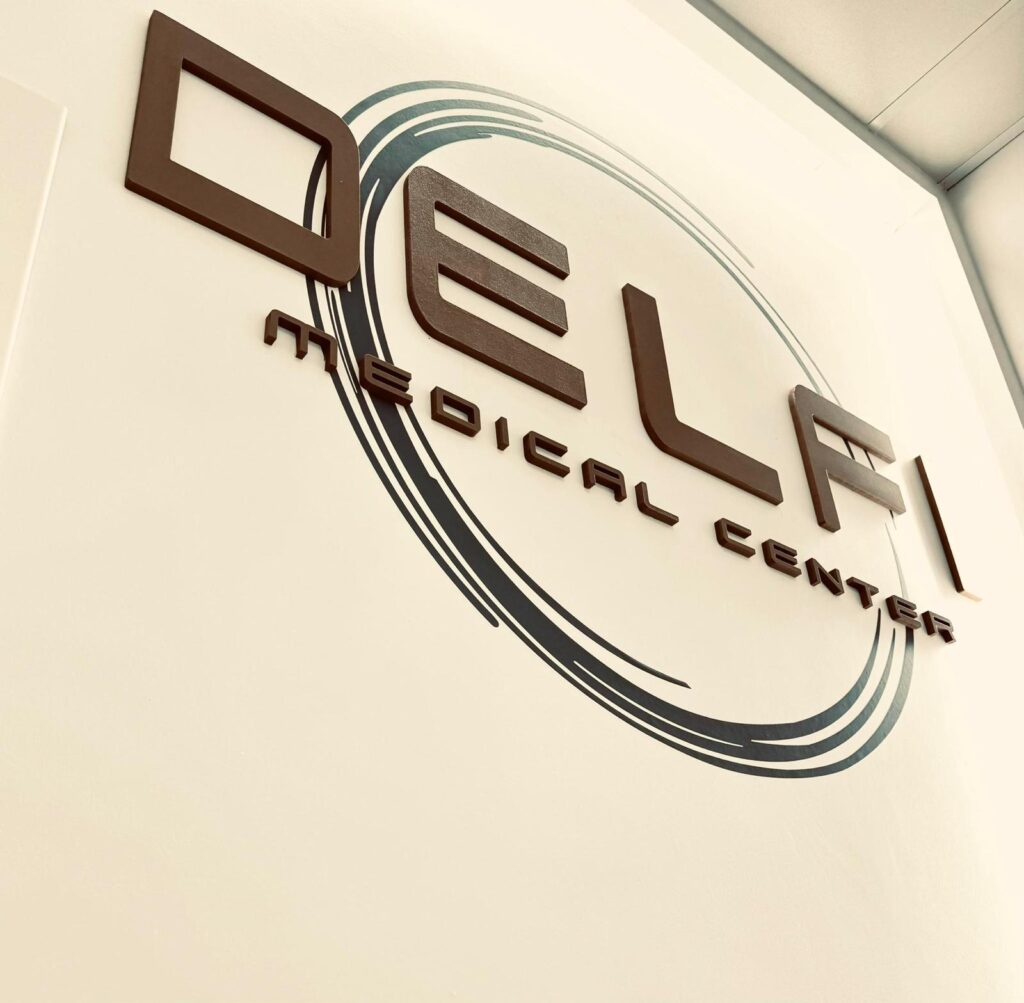 DELFI Medical Center