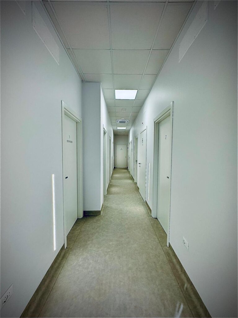 DELFI Medical Center