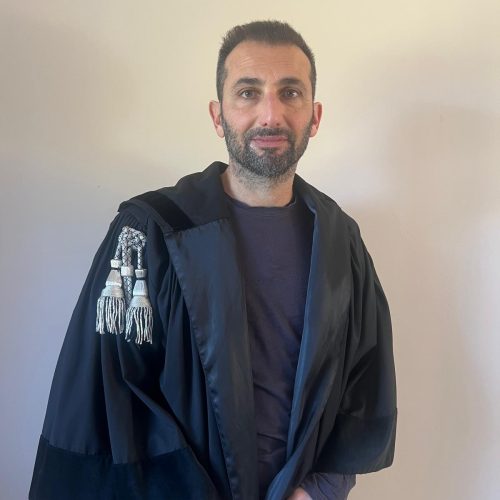 Avv. Giacinto Canzona