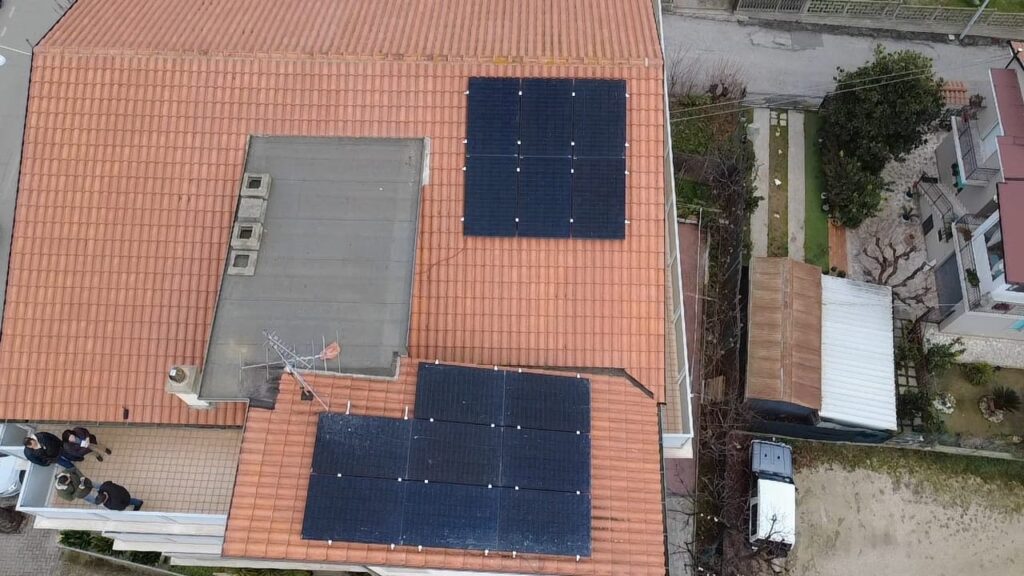 New Deal Energy Group